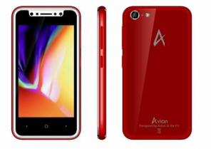 Avion M1 Pro'da Stok ROM Nasıl Yüklenir [Firmware Flash Dosyası / Unbrick]