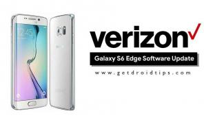 Prenesite G925VVRS4DRB 1. februarja 2018 Varnost za Verizon Galaxy S6 Edge