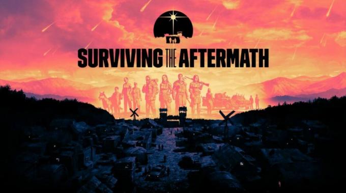 Beste Surviving The Aftermath Mods