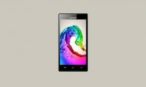 Jak nainstalovat Stock ROM na Ismart IS-55 Mercury [Firmware Flash File]