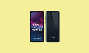 Descărcați Camera Google pentru Motorola One Action