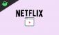 Sådan rettes Netflix streaming fejl M7111-1331