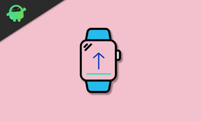 O Apple Watch 7 não atualiza para o novo WatchOS, como consertar?