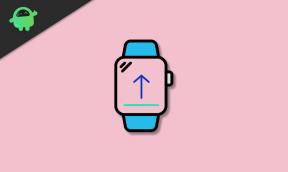 Apple Watch 7 sa neaktualizujú na nový WatchOS, ako to opraviť?