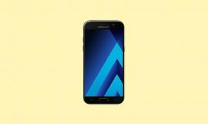 Descargar A520FXXSCCTAA: parche de seguridad de enero de 2020 para Galaxy A5 2017 [Sri Lanka]