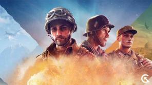 Fix: Company of Heroes 3 stottert, verzögert oder friert ständig ein