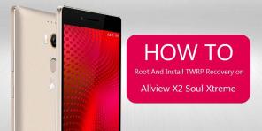 Arhive Allview X2 Soul xtreme