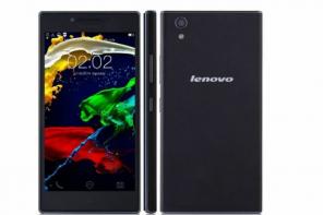 Téléchargez et installez MIUI 10 sur Lenovo P70