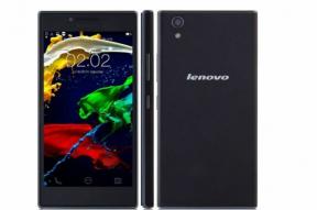 Ladda ner och installera Android 8.1 Oreo på Lenovo P70