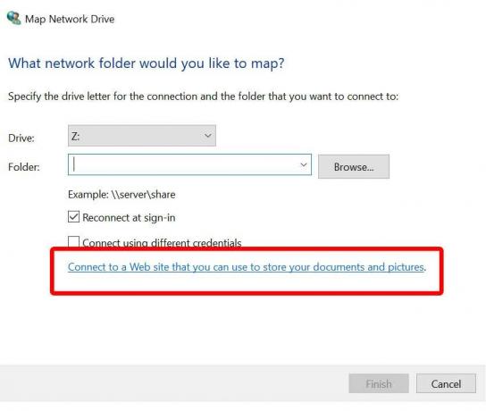 إصلاح: رمز خطأ OneDrive 0x80070185 على نظام التشغيل Windows 10