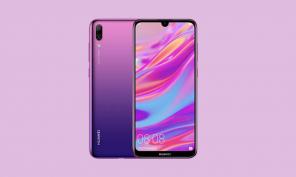 Huawei Enjoy 9 Android 10 Datum izdaje in funkcije EMUI 10