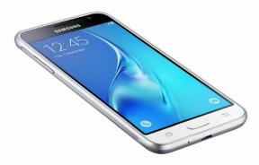 Asenna Lineage OS 14.1 Samsung Galaxy J2 2016: lle (SM-J210F)