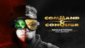 „Command and Conquer Remastered“ sistemos reikalavimai - minimalūs ir rekomenduojami