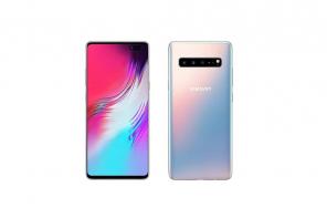 Samsung Galaxy S10 5G Stock Firmware Collection