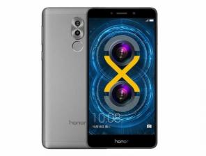 قائمة بأفضل ROM مخصص لـ Honor 6X [محدث]