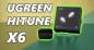 مراجعة متعمقة لـ Ugreen HiTune X6 Earbuds. يستحق الشراء؟