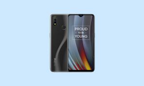 Stáhněte si opravnou opravu Realme 3 Pro z prosince 2019: RMX1851EX_11_A.21