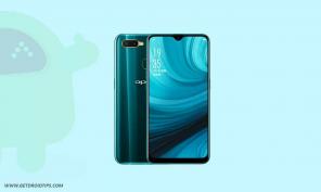 Einfache Methode zum Rooten von Oppo A7n (PCDM00) mit Magisk ohne TWRP