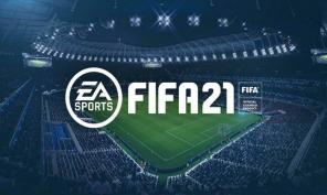 Jak naprawić brakujące punkty FIFA w grze FIFA 21