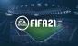 Hogyan lehet kijavítani a hiányzó FIFA pontokat a FIFA 21-ben