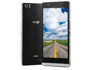 Kako instalirati Stock ROM na AIS Lava Pro 5.0 Star [datoteka firmvera / otbrisati]