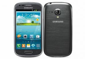 Hoe TWRP Recovery op Galaxy S3 Mini VE te rooten en te installeren