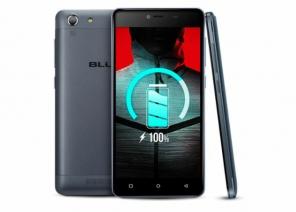 Comment installer TWRP Recovery sur BLU Energy X2 (root inclus)