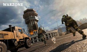 Call of Duty Warzone neizmanto Nvidia grafisko karti: kā to novērst?
