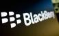 BlackBerry a mis à jour ses cinq applications Google Play Store