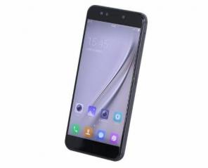 Πώς να εγκαταστήσετε το ROM Stock στο Gome M95A [Firmware File / Unbrick]