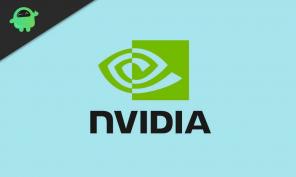 Επιδιόρθωση: Πρόβλημα προγράμματος οδήγησης Nvidia Virtual Audio Device (Wave Ex)