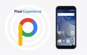قم بتنزيل Pixel Experience ROM على Vertex Impress Astra باستخدام Android 9.0 Pie