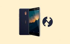 Jak nainstalovat TWRP Recovery na Nokia 2.1 a Root s Magisk / SU