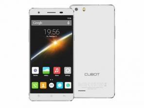 Sådan installeres Stock ROM på Cubot X16S [Firmware File / Unbrick]