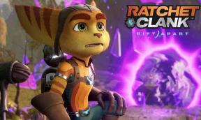 Ratchet and Clank: Rift Apart: wat is het hoogste wapenniveau?