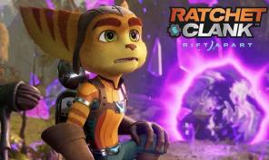 Ratchet and Clank: Rift Apart: ¿Cuál es el nivel de arma más alto?
