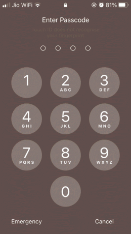Pataisykite „StuckFrozen“ arba „Black Screen“ „iPhone 12“, „12 Pro“, „12 Mini“, „12 Pro Max“