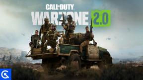 Labākie Warzone 2 grafikas iestatījumi PlayStation, personālajā datorā un Xbox
