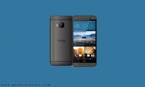 قم بتنزيل وتثبيت Lineage OS 17.1 لـ HTC One M9 (Android 10 Q)