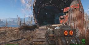 Hoe Spectacle Island Settlement te ontgrendelen in Fallout 4