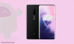 Baixe e instale DerpFest ROM para OnePlus 7T (Android 10 Q)