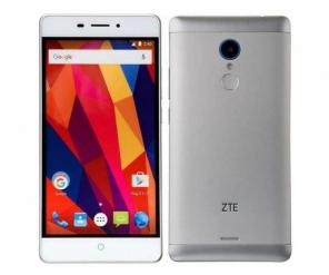 Kako namestiti Lineage OS 14.1 na ZTE Blade V580 (Android 7.1.2)