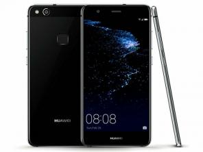 Stáhnout Nainstalovat Huawei P10 Lite B170 Nougat Update WAS-LX1A