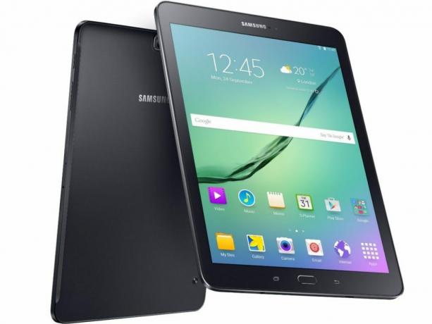 Download Installeer T817AUCU2CQE3 Android 7.0 Nougat voor AT&T Galaxy Tab S2 9.7 SM-T817A