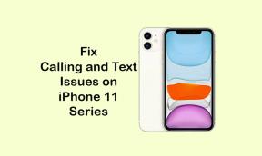 İPhone 11/11 Pro / 11 Pro Max'te Yaygın Arama ve Mesajlaşma Sorunları