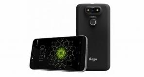 Stock ROM telepítése a Kagoo G5-re [Firmware Flash File / Unbrick]