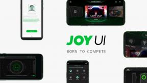 JOYUI 11 värskendusel põhinev Xiaomi Black Shark 2 Android 10 tuleb välja