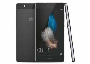 Prenesite in namestite MIUI 8 na Huawei P8 Lite