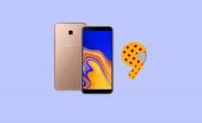 Last ned J415FXXU2BSDM: Android Pie Update for Galaxy J4 +