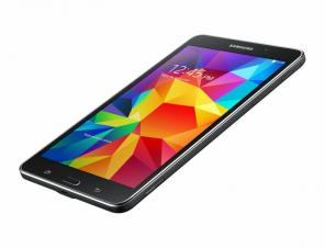 Unduh Instal T231XXU0AQG1 Juli Patch Keamanan Untuk Galaxy Tab 4 7.0 (3G)